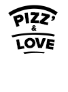 Pizz and love